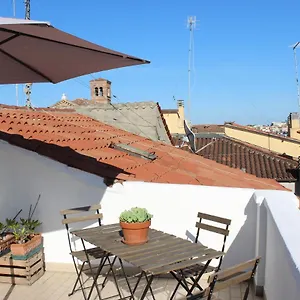 Giorgetta 2-3 Piano Apartment Chioggia