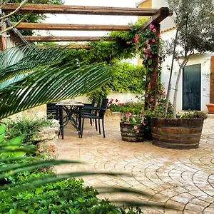  Apartamento Baglio Reale