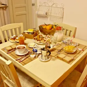  Apartamento Vucciria 57 Locazione Turistica Nel Cuore Pulsante Della Movida!