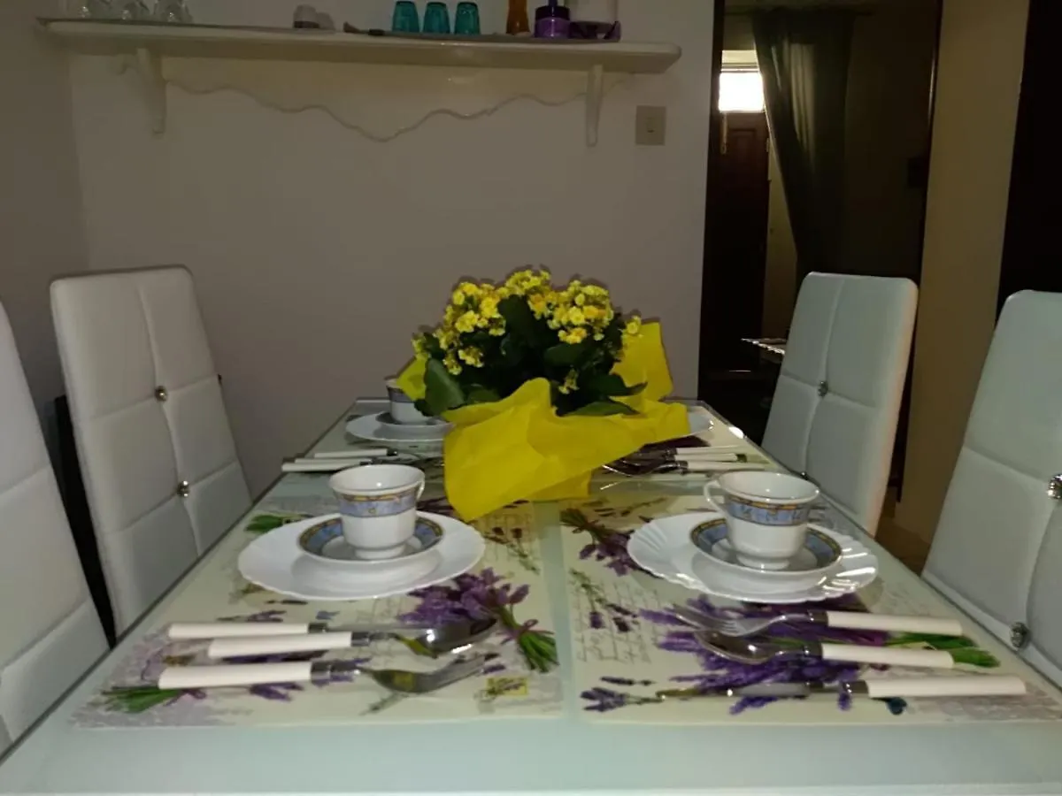 Apartamento Hola Cathedral House Palermo Italia