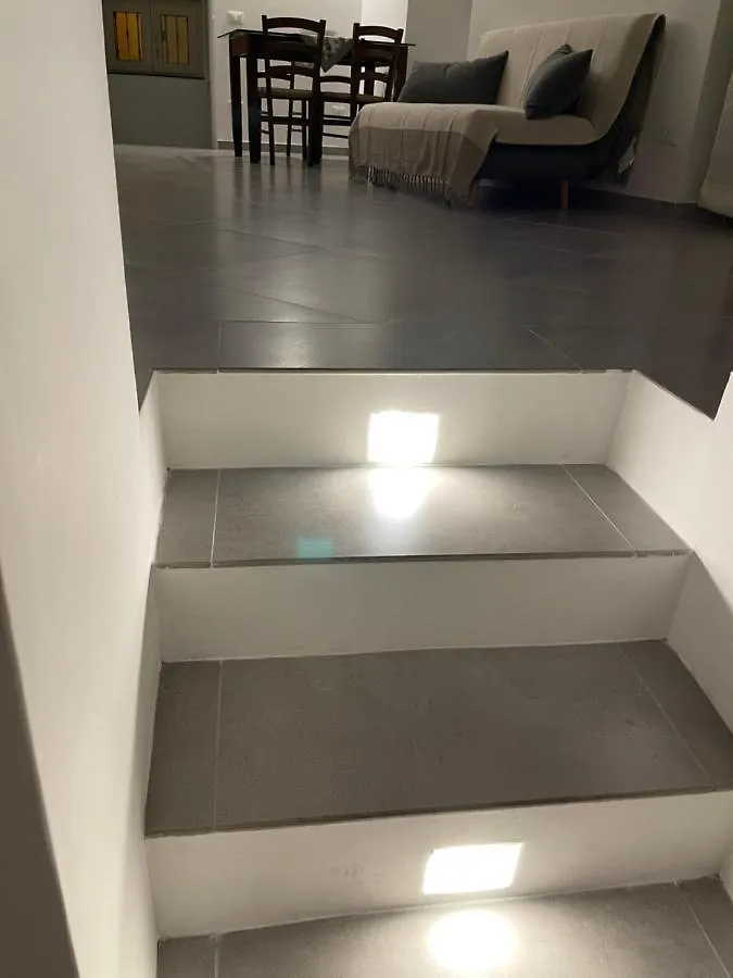 Apartamento Hola Cathedral House Palermo