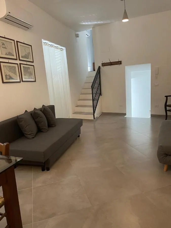 Apartamento Hola Cathedral House Palermo