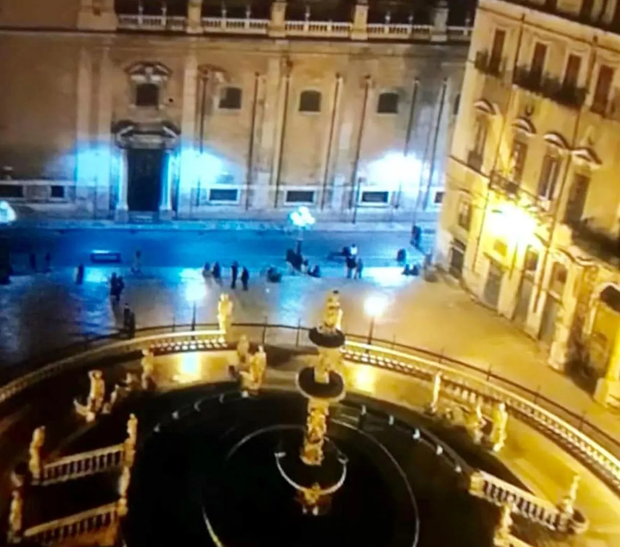 Apartamento Hola Cathedral House Palermo