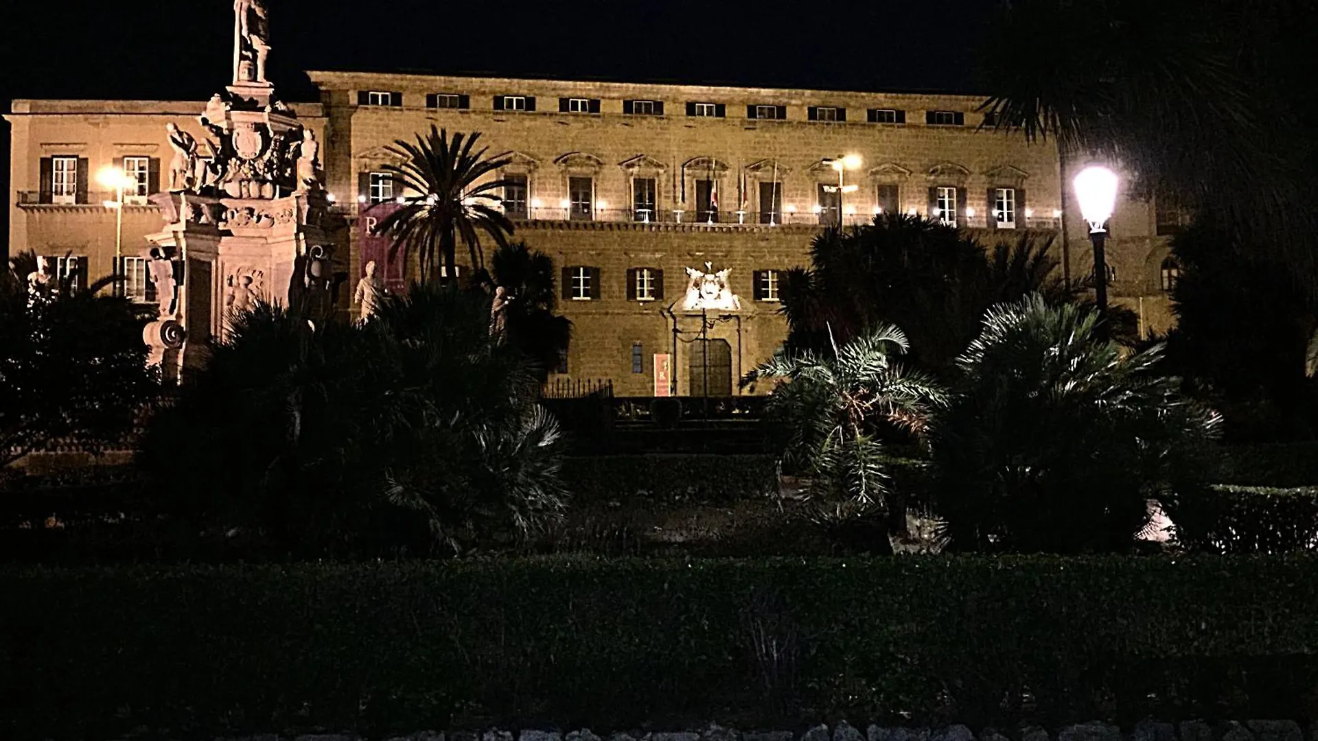 Apartamento Hola Cathedral House Palermo