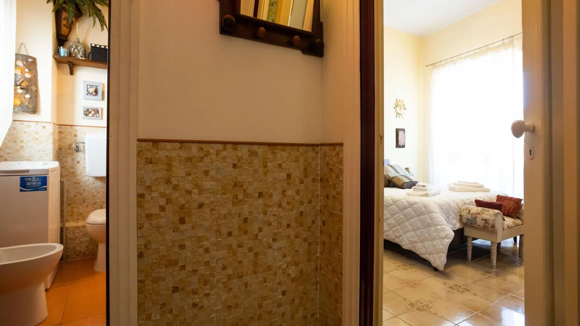 Apartamento Hola Cathedral House Palermo