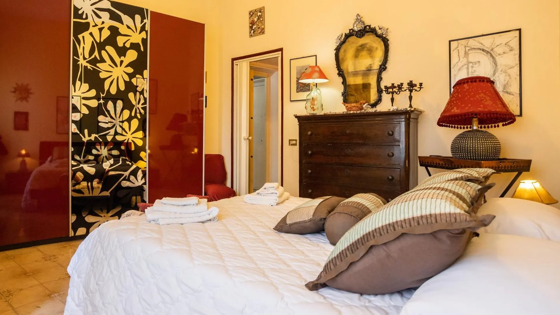 Apartamento Hola Cathedral House Palermo
