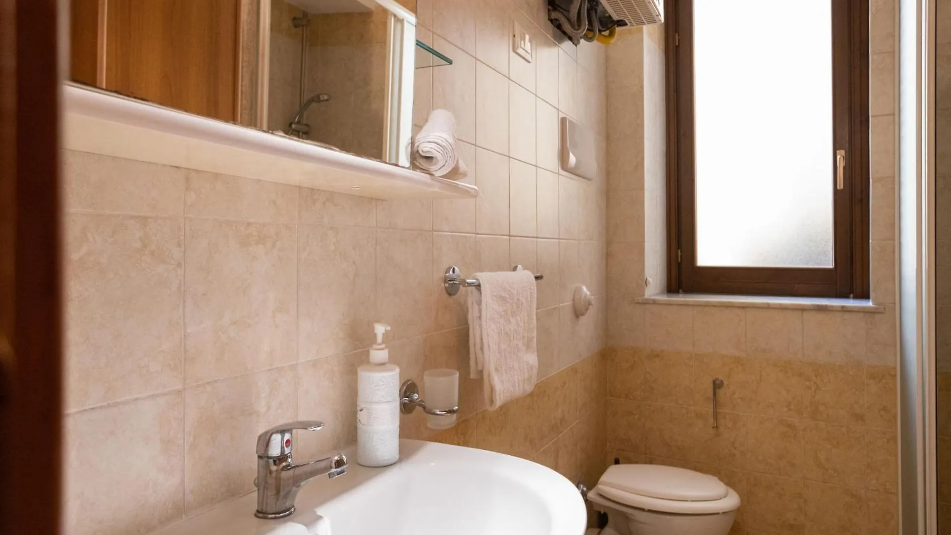Apartamento Hola Cathedral House Palermo 0*,