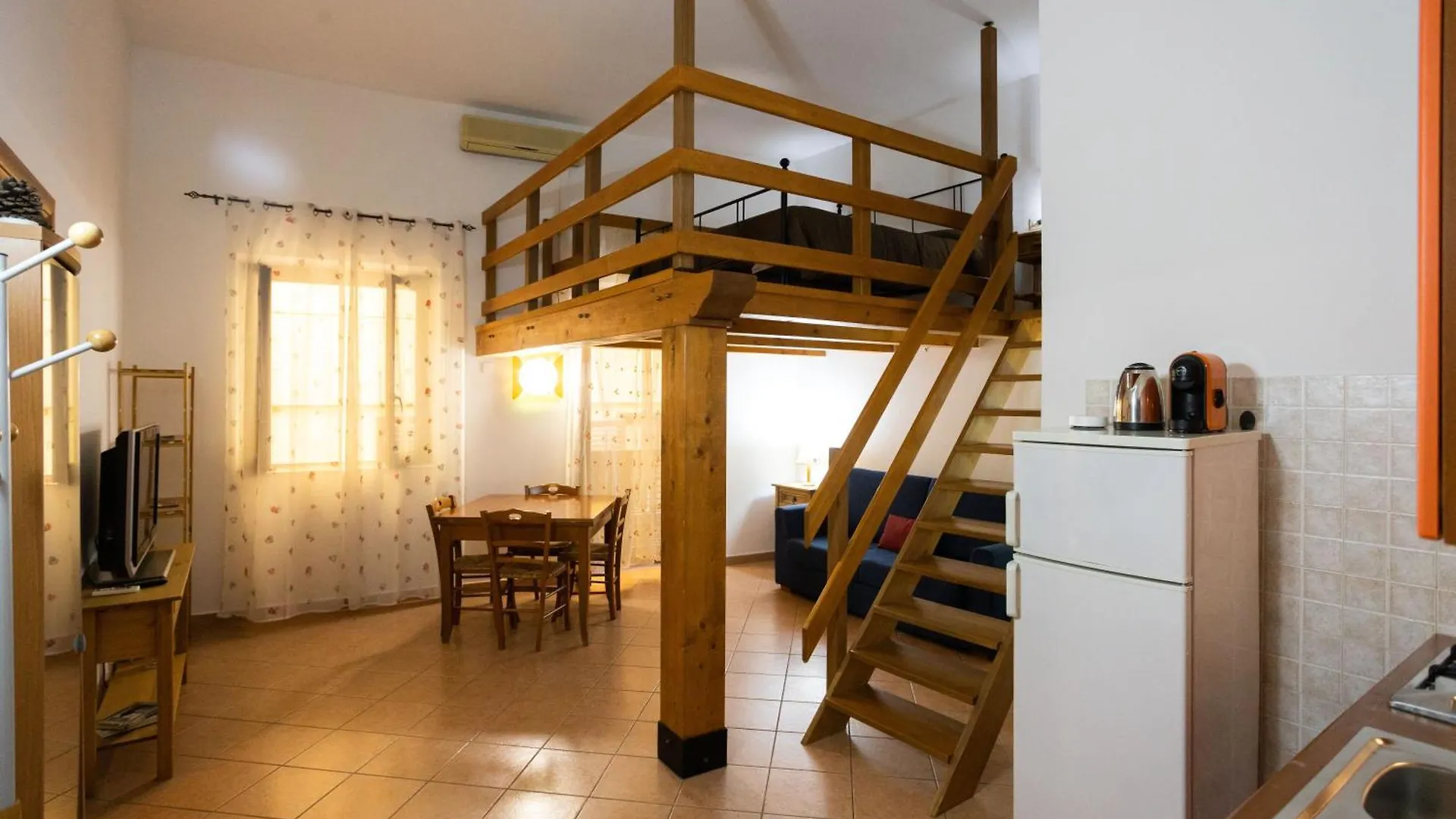 Apartamento Hola Cathedral House Palermo