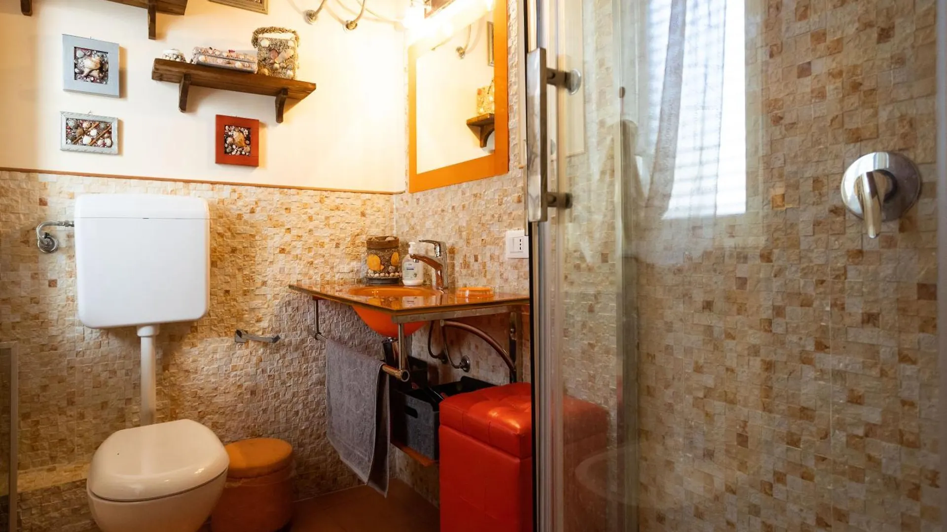 Apartamento Hola Cathedral House Palermo