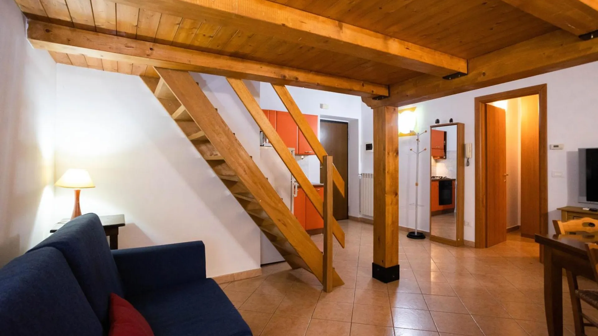 Apartamento Hola Cathedral House Palermo
