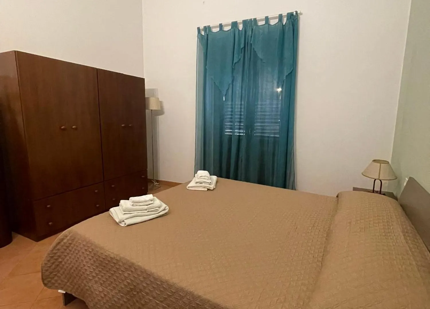Apartamento Hola Cathedral House Palermo Italia