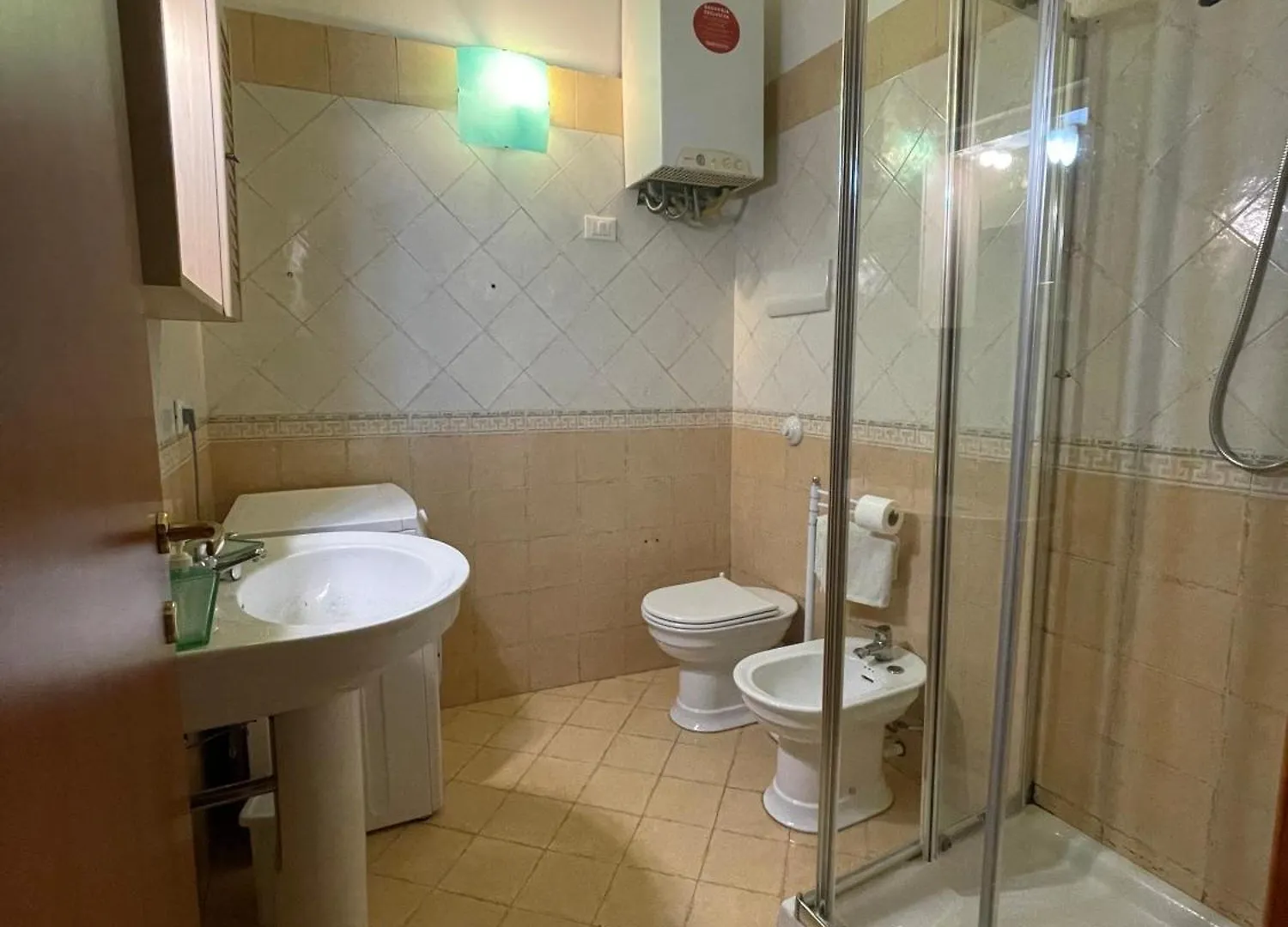 Apartamento Hola Cathedral House Palermo
