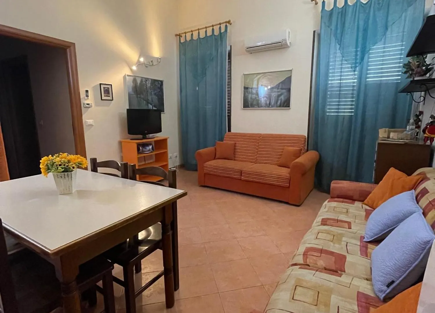 Apartamento Hola Cathedral House Palermo
