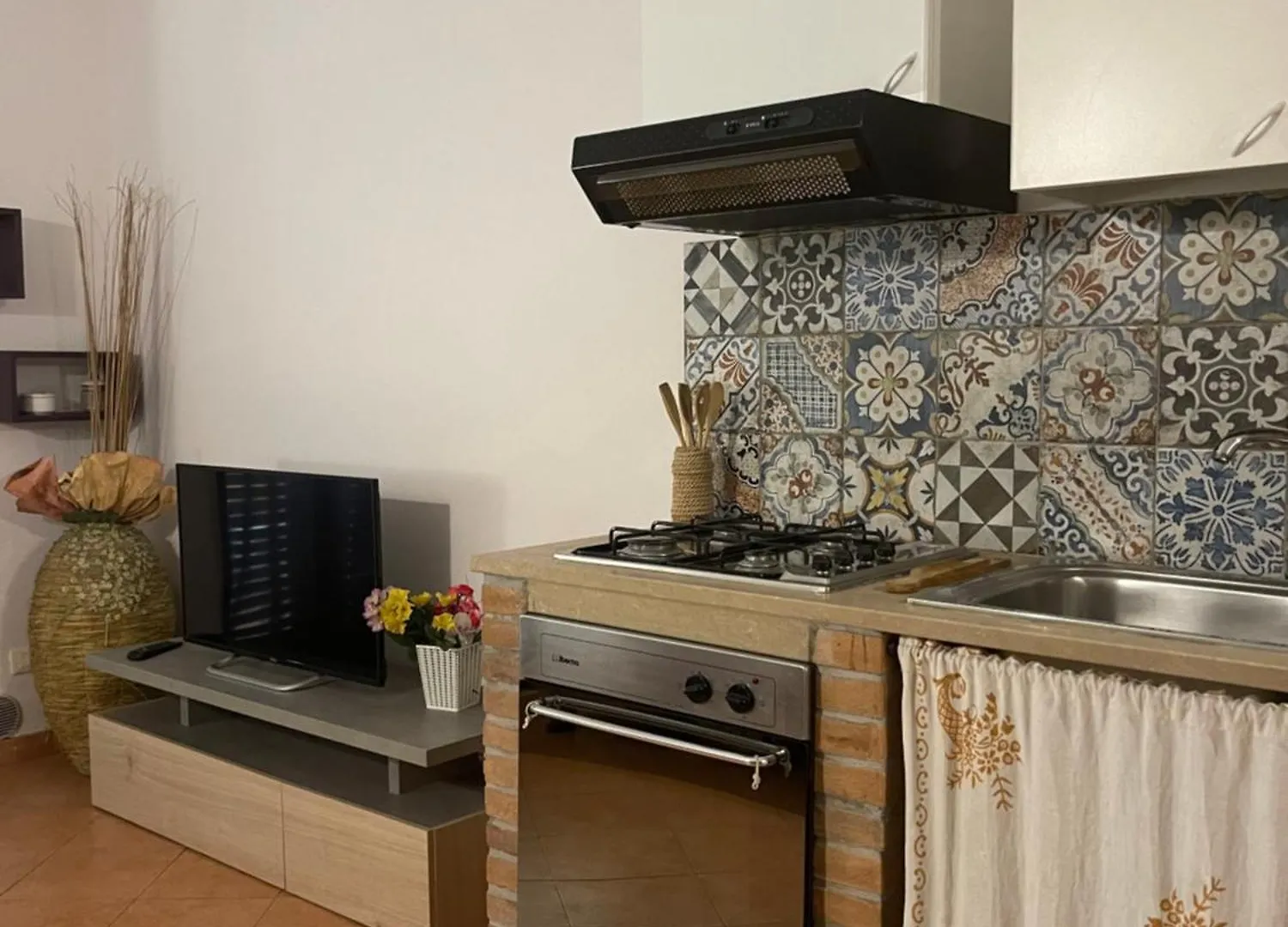 Apartamento Hola Cathedral House Palermo
