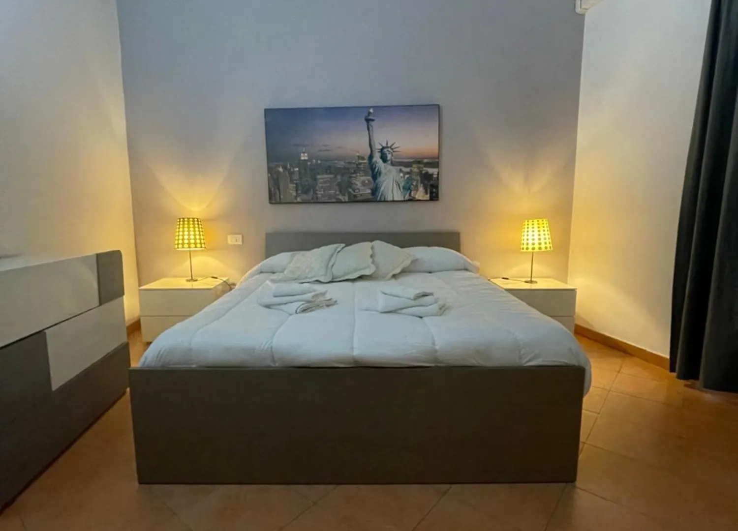 Apartamento Hola Cathedral House Palermo Italia