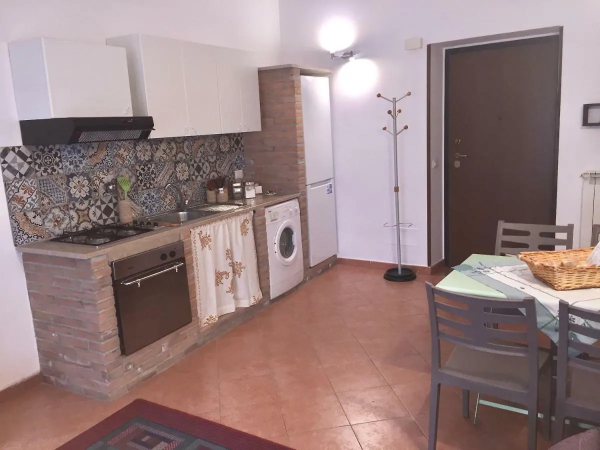 Apartamento Hola Cathedral House Palermo