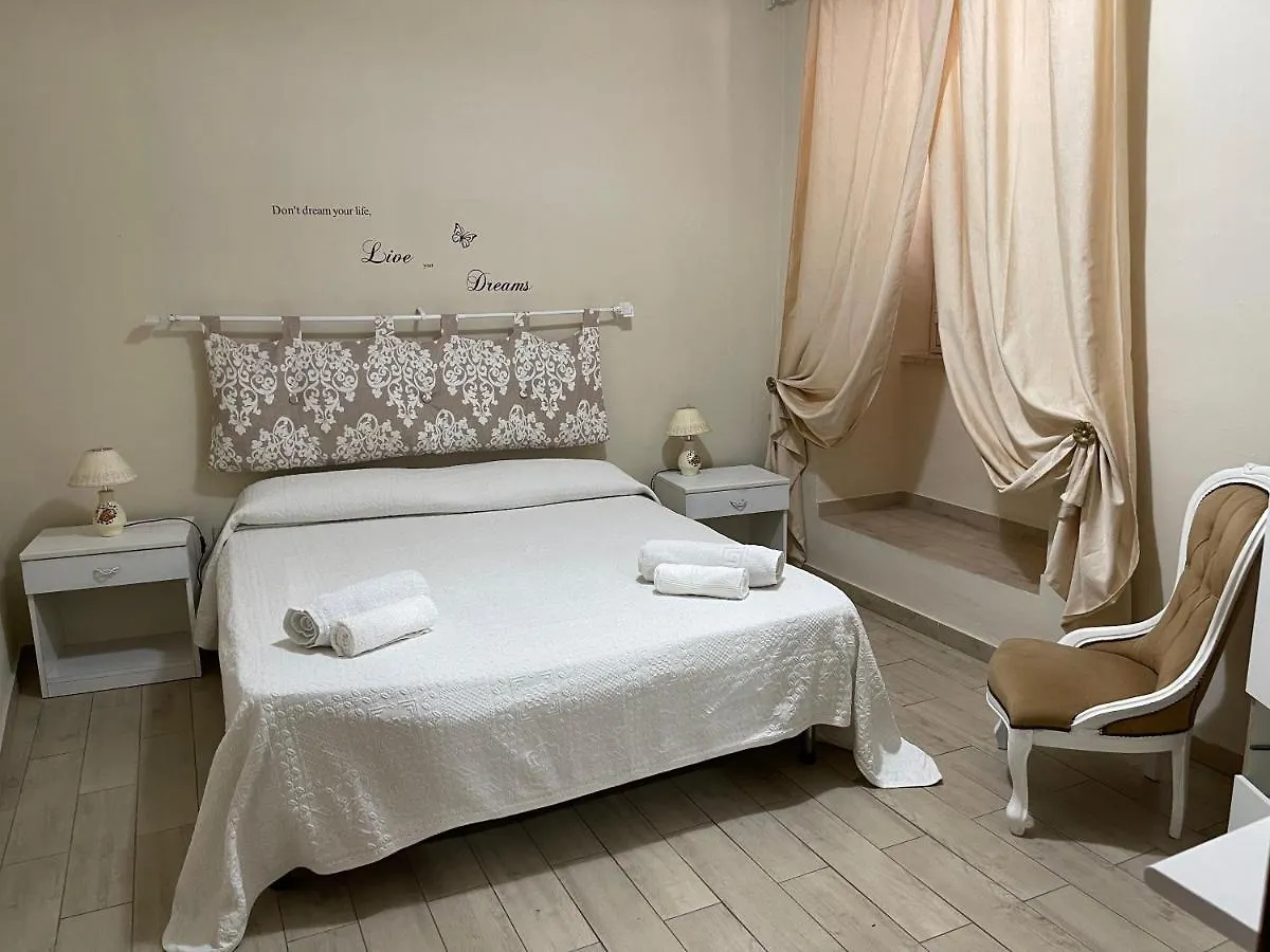 Hola Cathedral House Apartment Palermo Italy