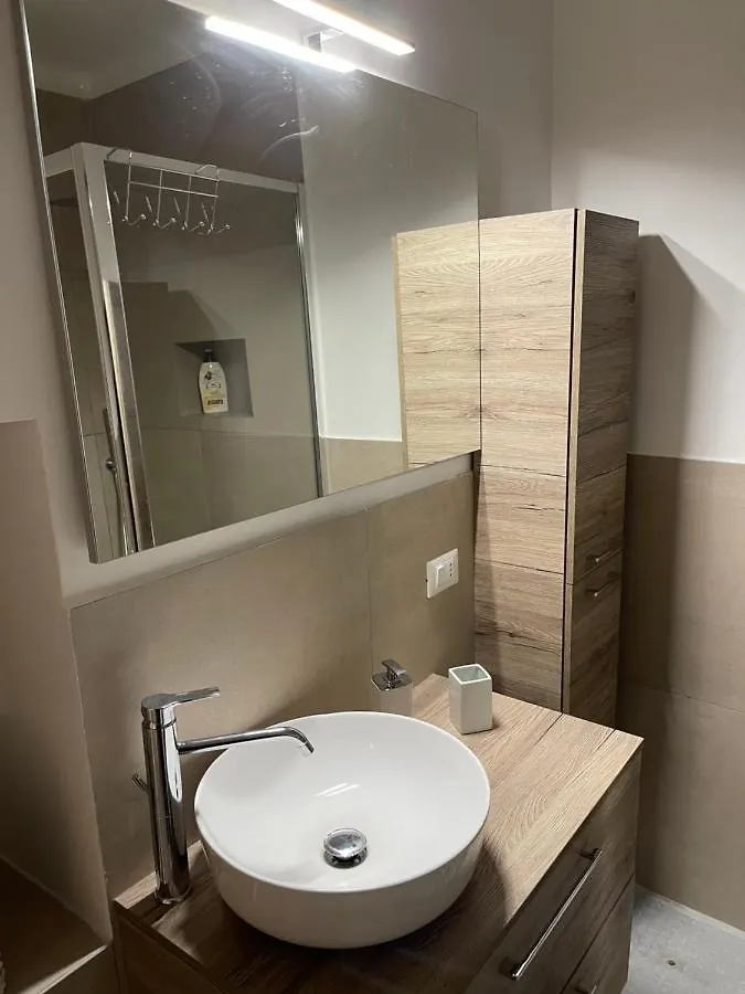 Hola Cathedral House Apartment Palermo