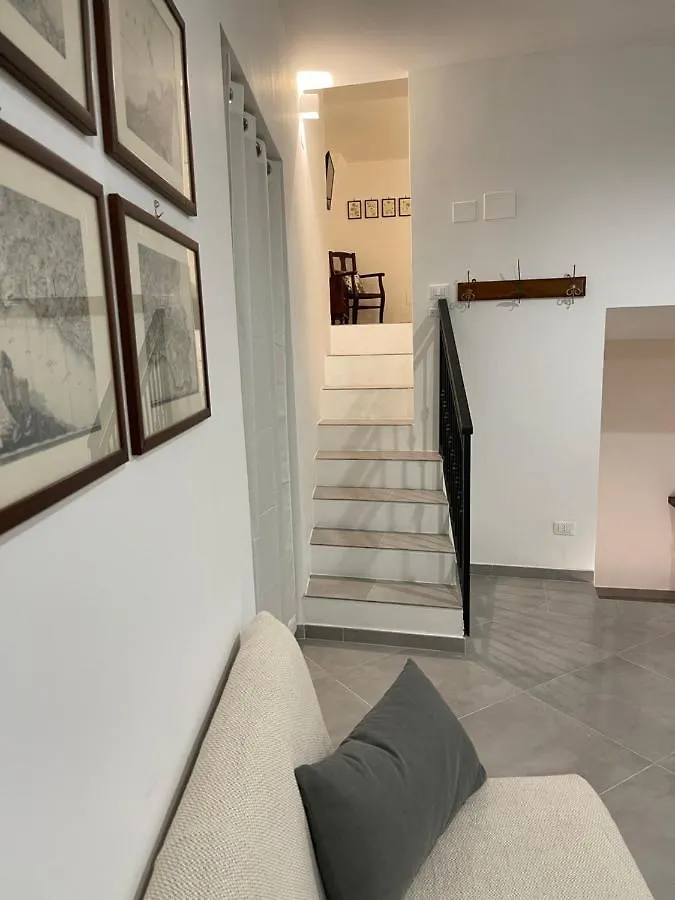 Hola Cathedral House Apartment Palermo