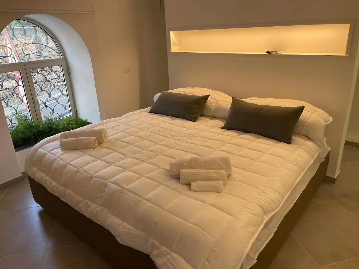 Appartement Hola Cathedral House à Palerme Italie