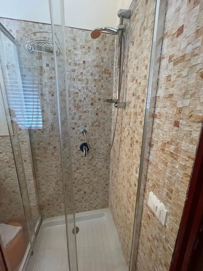 Hola Cathedral House Apartment Palermo Italy