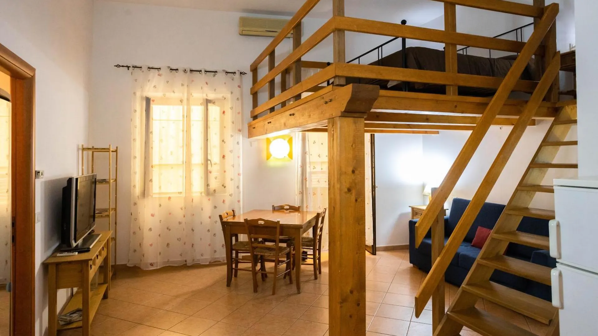 Hola Cathedral House Apartment Palermo