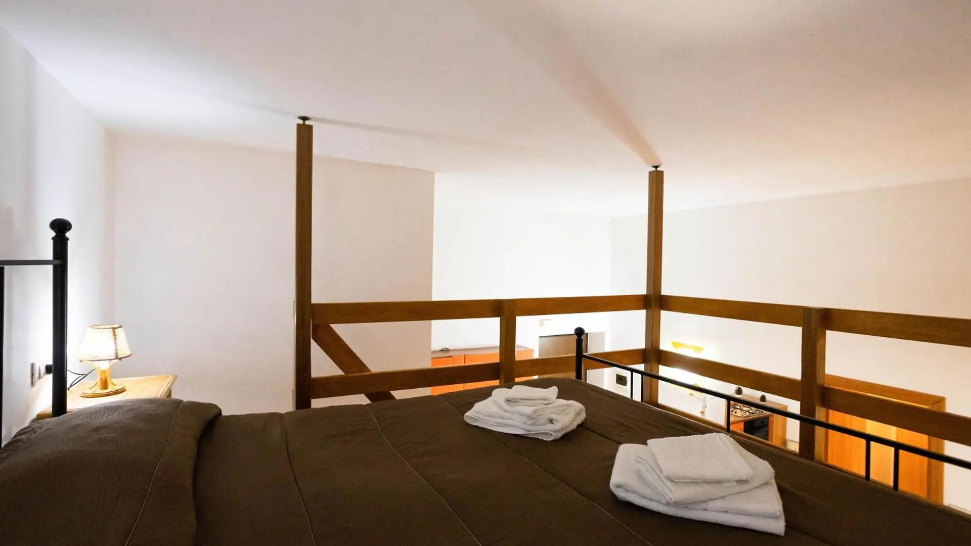 Hola Cathedral House Apartment Palermo Italy