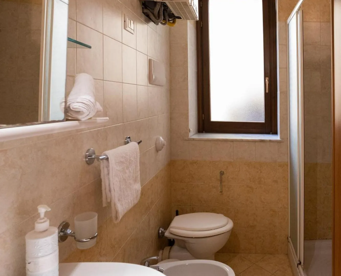 Hola Cathedral House Apartment Palermo