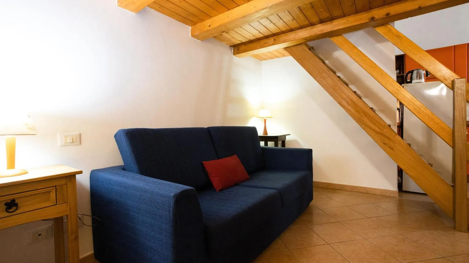 Hola Cathedral House Apartment Palermo Italy