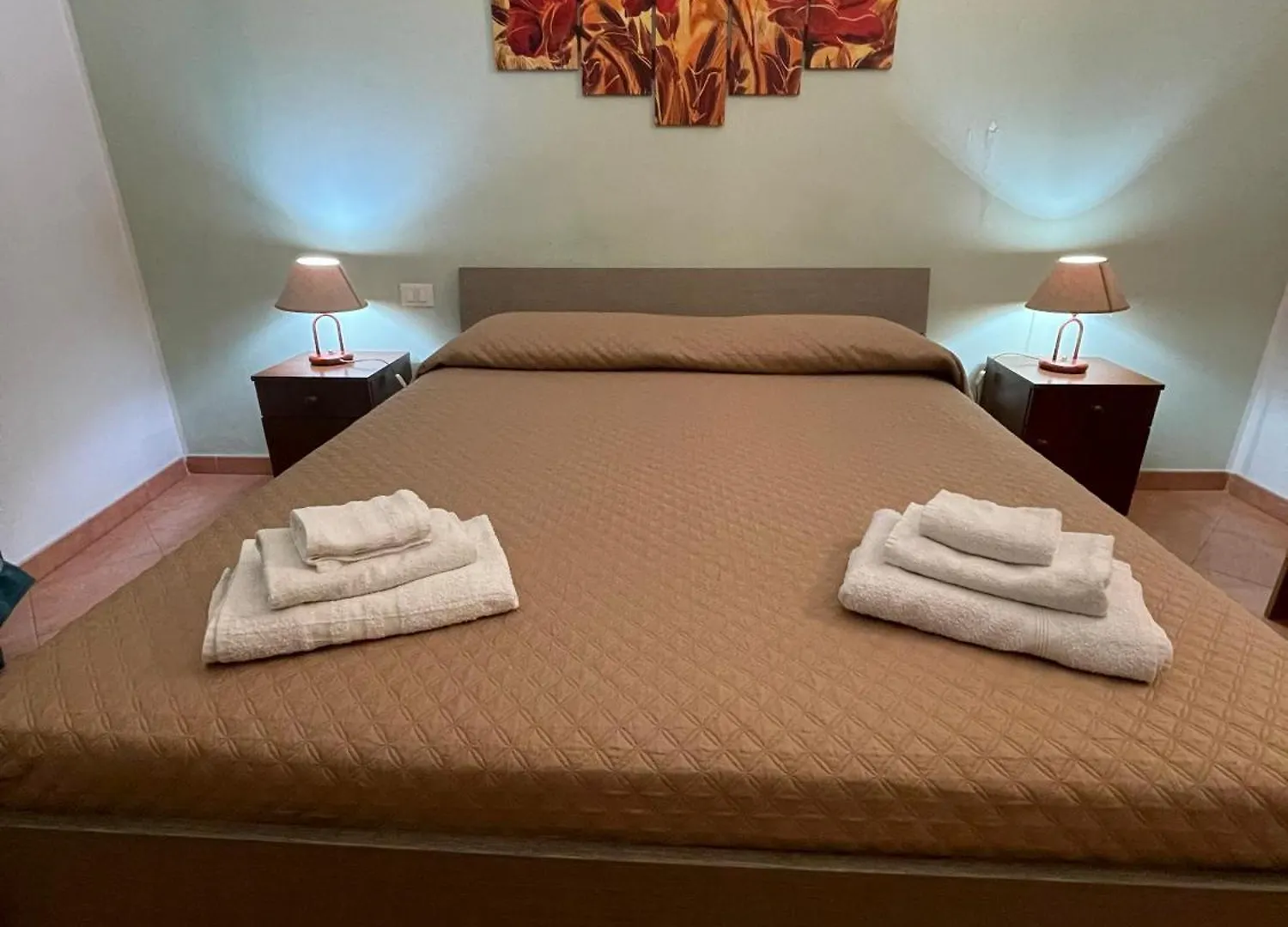 Hola Cathedral House Apartment Palermo Italy