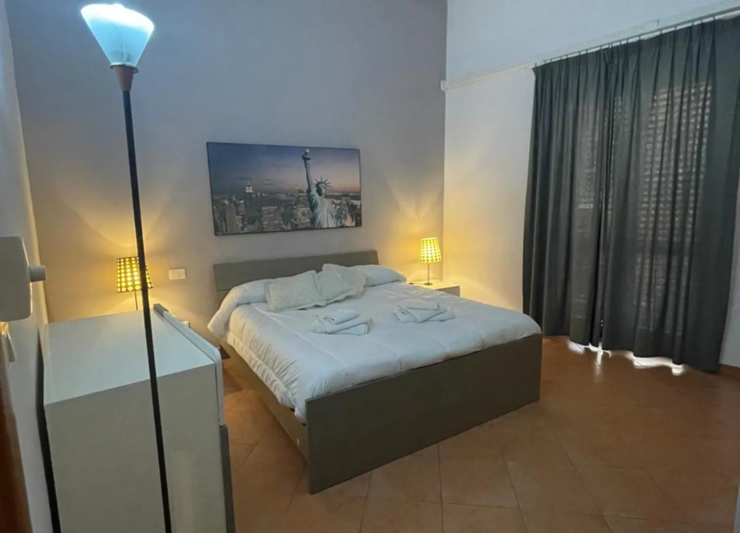 Hola Cathedral House Apartment Palermo