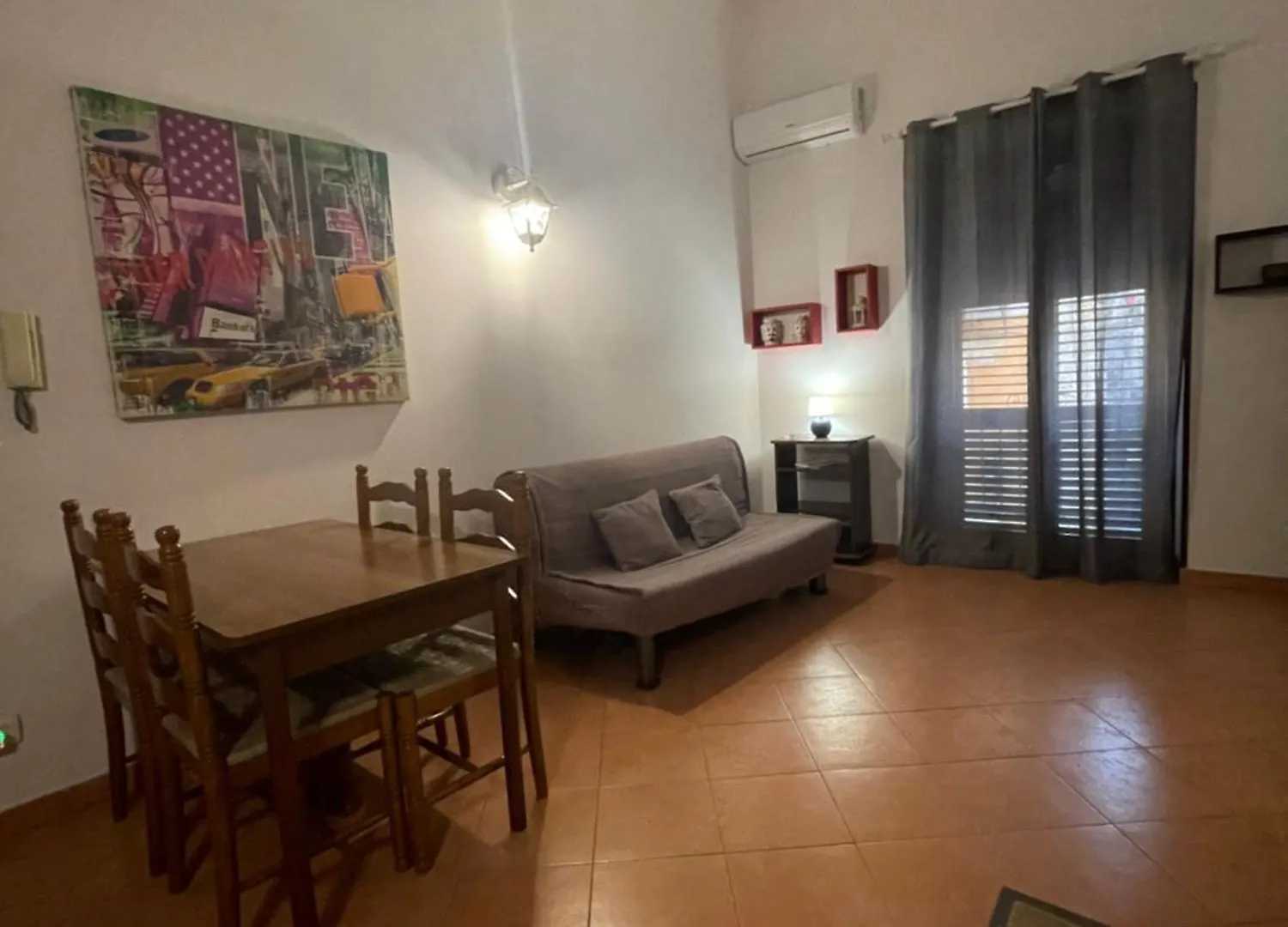 Hola Cathedral House Apartment Palermo 0*,