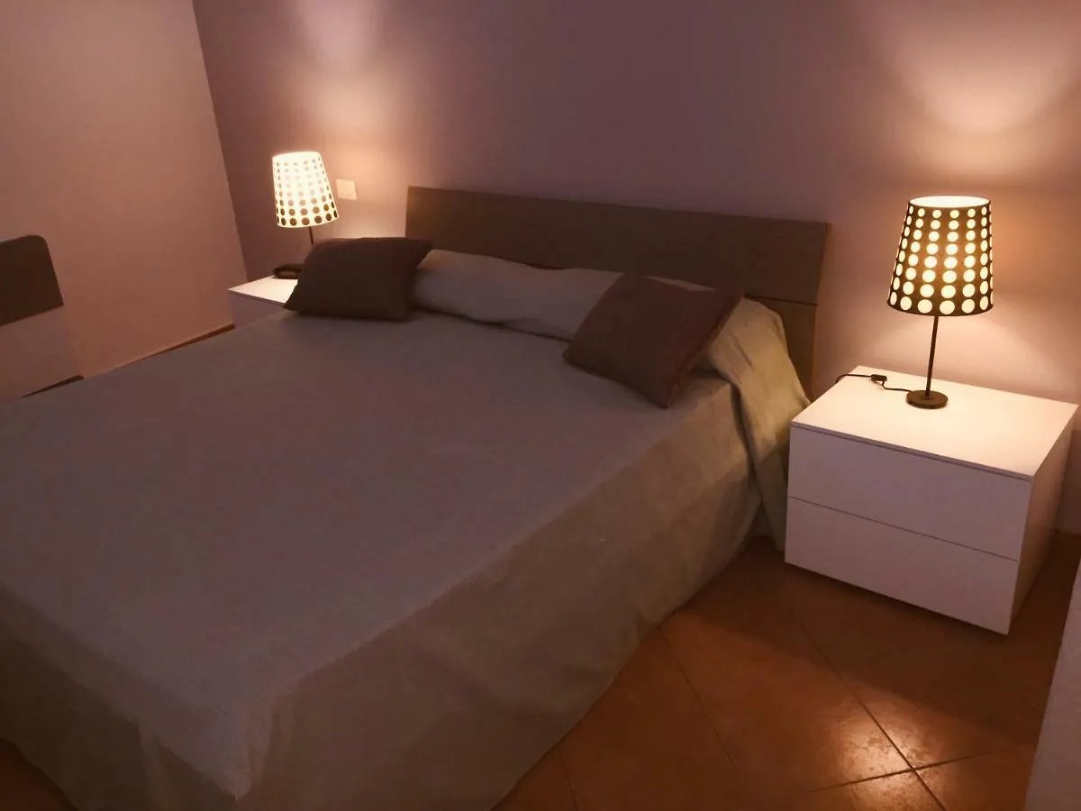 Hola Cathedral House Apartment Palermo