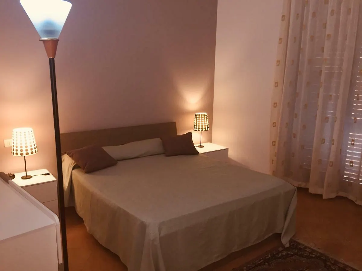 Hola Cathedral House Apartment Palermo Italy