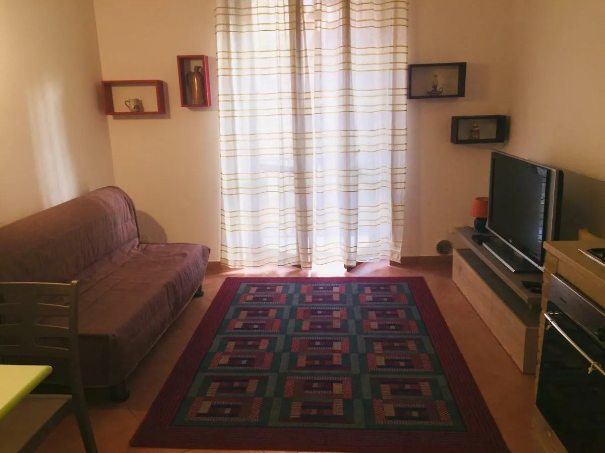 Hola Cathedral House Apartment Palermo 0*,